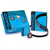 A3 1.8 20v(asp./turbo) 97/06 Kit Correia Dentada + Tensor