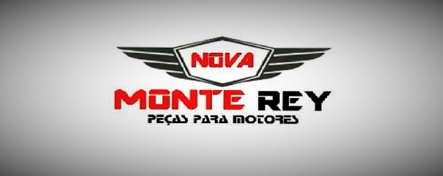 Nova Monte Rey comercio de peças